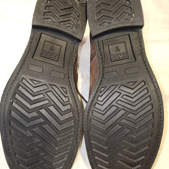Frye Arkansas Mid Lace Size 13 main image 13